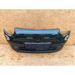 ORYGINAŁ ZDERZAK PRZÓD 735426888 FIAT 500 2007-