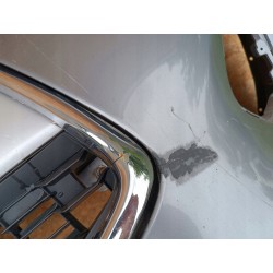 ZDERZAK PRZÓD PRZEDNI ORYGINAŁ MITSUBISHI ASX I LIFT 6400F649ZZ 2012-