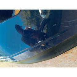 ZDERZAK PRZÓD PRZEDNI ORYGINAŁ 98AB-17757-CW FORD FOCUS MK1 I