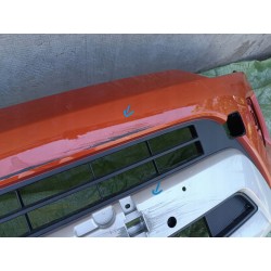 ORYGINAŁ ZDERZAK PRZÓD 71711-73S0 SUZUKI IGNIS III LIFT 2020-