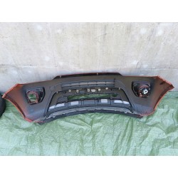 ORYGINAŁ ZDERZAK PRZÓD 71711-73S0 SUZUKI IGNIS III LIFT 2020-