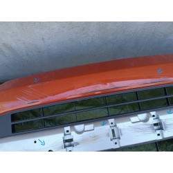 ORYGINAŁ ZDERZAK PRZÓD 71711-73S0 SUZUKI IGNIS III LIFT 2020-