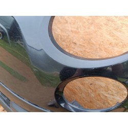 ORYGINAŁ ZDERZAK PRZÓD 735426888 FIAT 500 2007-