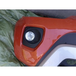 ORYGINAŁ ZDERZAK PRZÓD 71711-73S0 SUZUKI IGNIS III LIFT 2020-