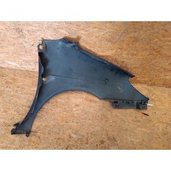 RENAULT SCENIC II BŁOTNIK LEWY PRZÓD PRZEDNI 7700422175