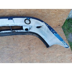 ZDERZAK PRZÓD PRZEDNI ORYGINAŁ 98AB-17757-CW FORD FOCUS MK1 I