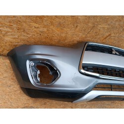 ZDERZAK PRZÓD PRZEDNI ORYGINAŁ MITSUBISHI ASX I LIFT 6400F649ZZ 2012-