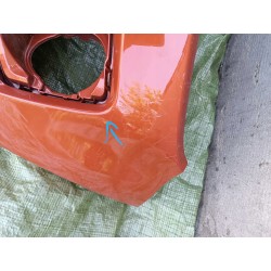 ORYGINAŁ ZDERZAK PRZÓD 71711-73S0 SUZUKI IGNIS III LIFT 2020-