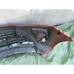 ORYGINAŁ ZDERZAK PRZÓD 71711-73S0 SUZUKI IGNIS III LIFT 2020-