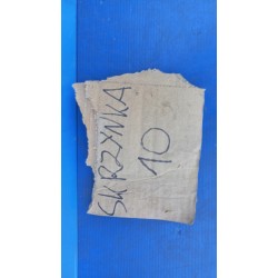 OBUDOWA ODBŁYŚNIK SOCZEWKA LAMPY PRZÓD 15452320 MERCEDES W211