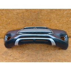 ZDERZAK PRZÓD PRZEDNI ORYGINAŁ MITSUBISHI ASX I LIFT 6400F649ZZ 2012-