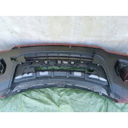 ORYGINAŁ ZDERZAK PRZÓD 71711-73S0 SUZUKI IGNIS III LIFT 2020-