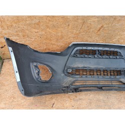 ZDERZAK PRZÓD PRZEDNI ORYGINAŁ MITSUBISHI ASX I LIFT 6400F649ZZ 2012-