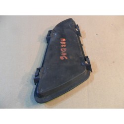 KRATKA ZAŚLEPKA ZDERZAKA LEWA PRZÓD MAZDA 6