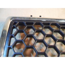 KRATKA GRILLA ATRAPA RENAULT TRAFIC VIVARO II 01-