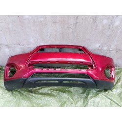 ZDERZAK PRZÓD PRZEDNI ORYGINAŁ MITSUBISHI ASX I LIFT 6400F649ZZ 2012-