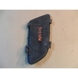 KRATKA ZAŚLEPKA ZDERZAKA LEWA PRZÓD MAZDA 6