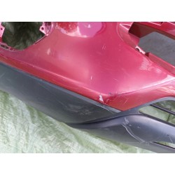 ZDERZAK PRZÓD PRZEDNI ORYGINAŁ MITSUBISHI ASX I LIFT 6400F649ZZ 2012-