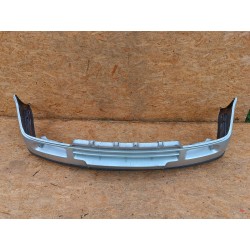 ORYGINAŁ ZDERZAK PRZÓD 1U0807221 SKODA OCTAVIA I 1 1U0