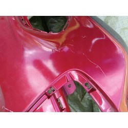 ZDERZAK PRZÓD PRZEDNI ORYGINAŁ MITSUBISHI ASX I LIFT 6400F649ZZ 2012-