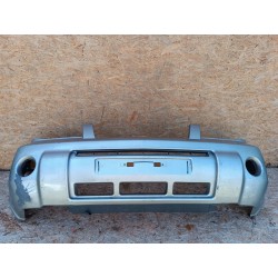 ZDERZAK PRZÓD PRZEDNI ORYGINAŁ 62022EQ040 NISSAN X-TRAIL T30 LIFT 2003-