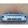 ZDERZAK PRZÓD PRZEDNI ORYGINAŁ 62022EQ040 NISSAN X-TRAIL T30 LIFT 2003-