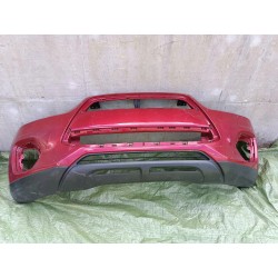 ZDERZAK PRZÓD PRZEDNI ORYGINAŁ MITSUBISHI ASX I LIFT 6400F649ZZ 2012-