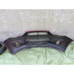 ZDERZAK PRZÓD PRZEDNI ORYGINAŁ MITSUBISHI ASX I LIFT 6400F649ZZ 2012-