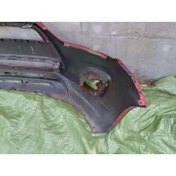 ZDERZAK PRZÓD PRZEDNI ORYGINAŁ MITSUBISHI ASX I LIFT 6400F649ZZ 2012-