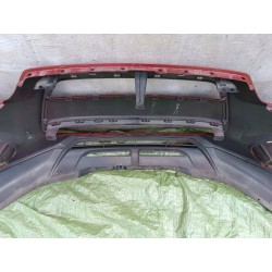 ZDERZAK PRZÓD PRZEDNI ORYGINAŁ MITSUBISHI ASX I LIFT 6400F649ZZ 2012-