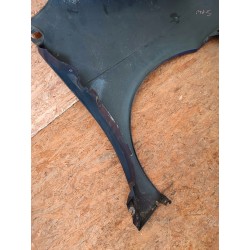 RENAULT SCENIC II BŁOTNIK LEWY PRZÓD PRZEDNI 7700422175