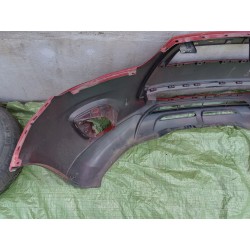 ZDERZAK PRZÓD PRZEDNI ORYGINAŁ MITSUBISHI ASX I LIFT 6400F649ZZ 2012-