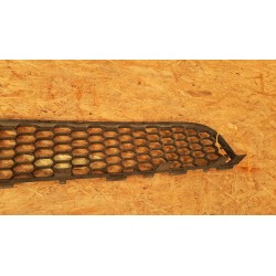 TOYOTA COROLLA VERSO ŚRODKOWA KRATKA ATRAPA ZDERZAKA PRZÓD 53112-0F010