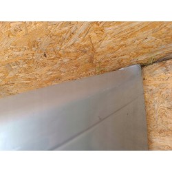 ZDERZAK PRZÓD PRZEDNI ORYGINAŁ MITSUBISHI SPACE WAGON MR170147 1992-1998