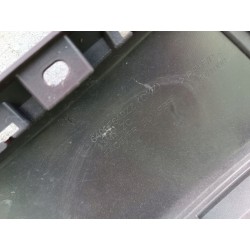 ZDERZAK PRZÓD PRZEDNI ORYGINAŁ MITSUBISHI ASX I LIFT 6400F649ZZ 2012-