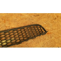 TOYOTA COROLLA VERSO ŚRODKOWA KRATKA ATRAPA ZDERZAKA PRZÓD 53112-0F010