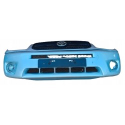 ZDERZAK PRZÓD PRZEDNI ORYGINAŁ 52119-42360 TOYOTA RAV4 RAV-4 LIFT 2003-2005