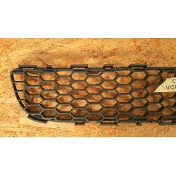 TOYOTA COROLLA VERSO ŚRODKOWA KRATKA ATRAPA ZDERZAKA PRZÓD 53112-0F010