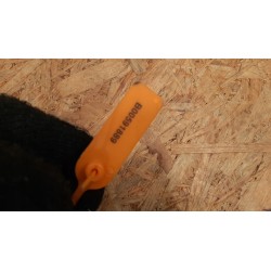 TOYOTA COROLLA VERSO ŚRODKOWA KRATKA ATRAPA ZDERZAKA PRZÓD 53112-0F010