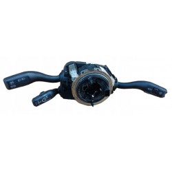 AUDI A8 D3 PRZEŁCZNIK ZESPOLONY MANETKI ZWIJAK TAŚMA 4E0953541A 4E0953549