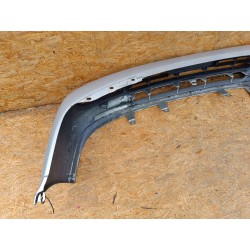 ZDERZAK PRZÓD PRZEDNI ORYGINAŁ MITSUBISHI SPACE WAGON MR170147 1992-1998