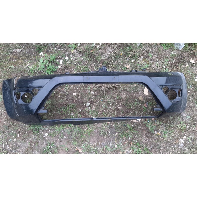 SUZUKI VITARA II 2012- ZDERZAK PRZÓD PRZEDNI