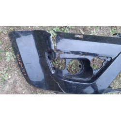 SUZUKI VITARA II 2012- ZDERZAK PRZÓD PRZEDNI