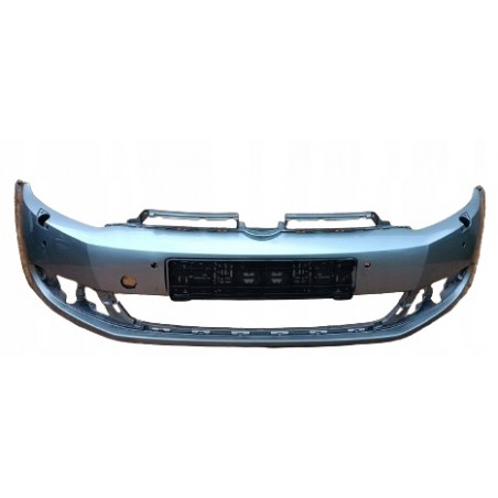 ZDERZAK PRZÓD PRZEDNI ORYGINAŁ 5K0807221 VOLKSWAGEN GOLF VI 6 HB