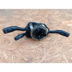 AUDI A8 D3 PRZEŁCZNIK ZESPOLONY MANETKI ZWIJAK TAŚMA 4E0953541A 4E0953549