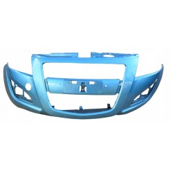 ZDERZAK PRZÓD PRZEDNI ORYGINAŁ 71711-80M0 SUZUKI SPLASH 2012- LIFT