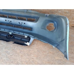 ZDERZAK PRZÓD PRZEDNI ORYGINAŁ 52119-42360 TOYOTA RAV4 RAV-4 LIFT 2003-2005