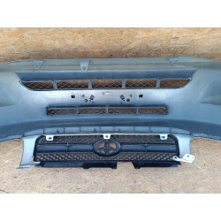 ZDERZAK PRZÓD PRZEDNI ORYGINAŁ 52119-42360 TOYOTA RAV4 RAV-4 LIFT 2003-2005