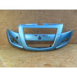 ZDERZAK PRZÓD PRZEDNI ORYGINAŁ 71711-80M0 SUZUKI SPLASH 2012- LIFT