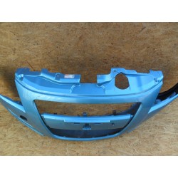 ZDERZAK PRZÓD PRZEDNI ORYGINAŁ 71711-80M0 SUZUKI SPLASH 2012- LIFT